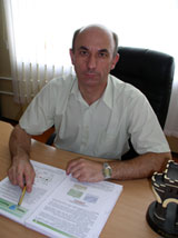 Демьянов Валентин Александрович